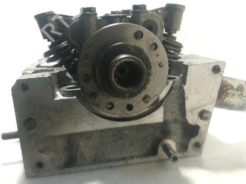 Cylinder head MERCEDES-BENZ SL (R107) 300 SL (107.041) | BP29329559M5