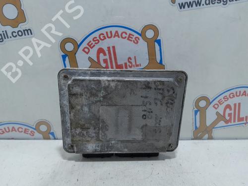Engine control unit (ECU) SEAT LEON (1M1)  | BP20769526M57 