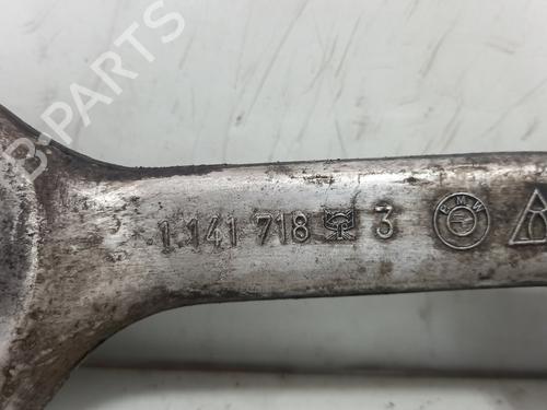 Right front suspension arm BMW 5 (E39) 523 i | BP22222608M13 