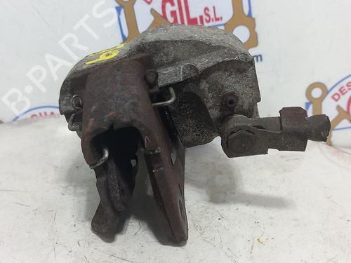 Right front brake caliper SEAT 850 (100GD)  | BP21828543M104 