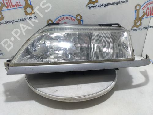 Used Left headlight CITROËN XANTIA (X1_, X2_) 2.0 HDI 90 (90 hp) 20745291