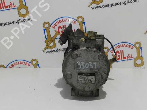 Compressor A/A LAND ROVER FREELANDER I (L314) 2.0 DI 4x4 (98 hp) 20794353