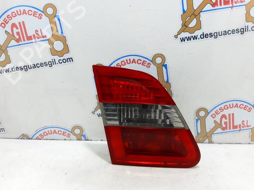 Used Left taillight MERCEDES-BENZ B-CLASS Sports Tourer (W245) B 180 CDI (245.207) (109 hp) 20740578