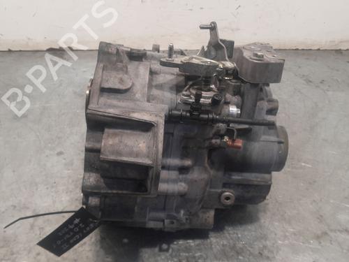 Used Gearbox Gearbox 37195411 37195411