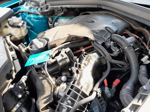 Engine BMW 4 Coupe (F32, F82) | BP25343223M1