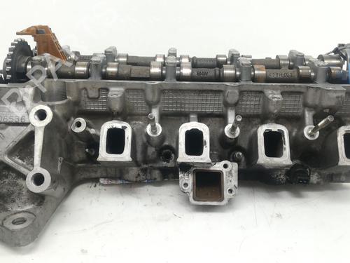 Used Cylinder head ROVER 75 (RJ) 2.0 CDT (115 hp) 29329560