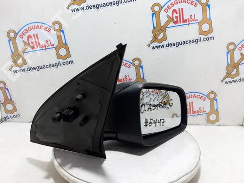 Used Right mirror OPEL ASTRA G Hatchback (T98) 1.8 16V (F08, F48) (125 hp) 20741033