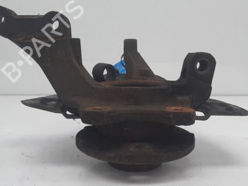 Right front steering knuckle OPEL VECTRA B (J96)  | BP23226369M26 