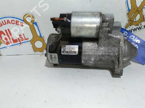 Motor arranque RENAULT CLIO III (BR0/1, CR0/1) 1.5 dCi (BR0H, CR0H, CR1S, BR1S) (106 hp) 20788763