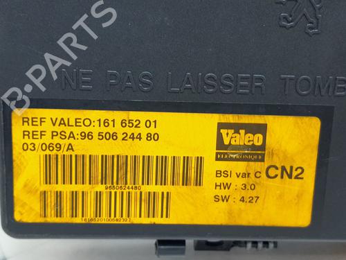 Fuse box CITROËN XSARA (N1) 2.0 HDi 90 | BP20769188E1 