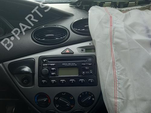 Right rear brake caliper FORD FOCUS I (DAW, DBW) | BP20751642M106