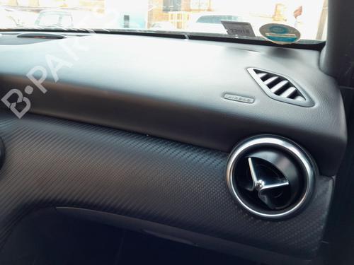 Airbag Kit MERCEDES-BENZ A-CLASS (W176) A 200 (176.043) | BP30279526C86