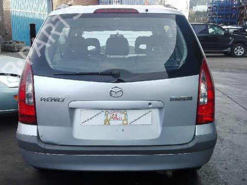 AC Kompressor MAZDA PREMACY (CP) 2.0 TD | BP20775329M34 
