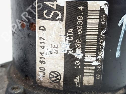 ABS Bremseaggregat VW GOLF IV (1J1)  | BP27468478M43 