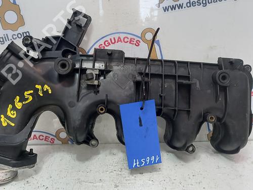 Used Intake manifold Intake manifold CITROËN BERLINGO / BERLINGO FIRST MPV (MF_, GJK_, GFK_) [1996-2026] 34128931 34128931