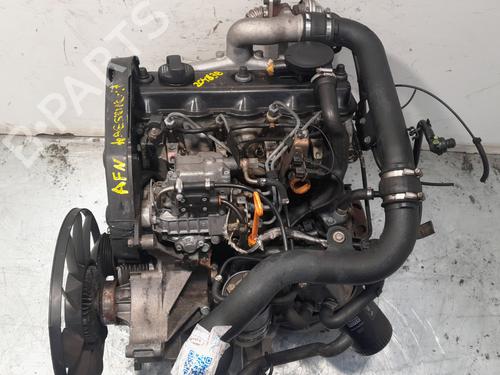 Engine VW PASSAT B5 (3B2) | BP33540150M1 - Image 2