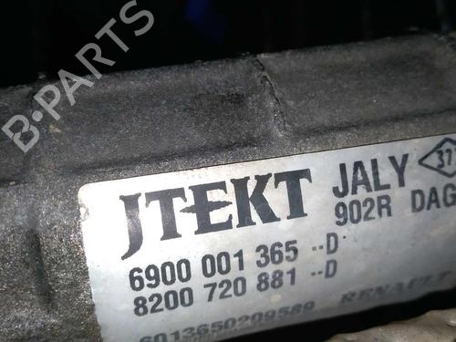 Steering rack DACIA SANDERO | BP20797593M22