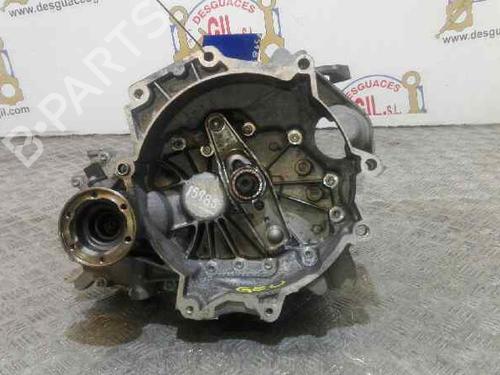 Used Gearbox Gearbox 20781456 20781456