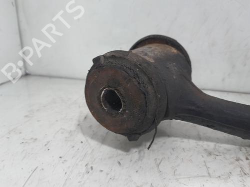 Left front suspension arm MERCEDES-BENZ 123 Saloon (W123) 230 (123.023) | BP27302161M12 