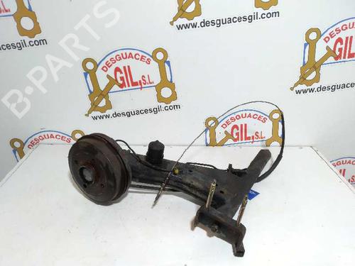 Used Right rear steering knuckle CITROËN VISA 17 D (60 hp) 20728913