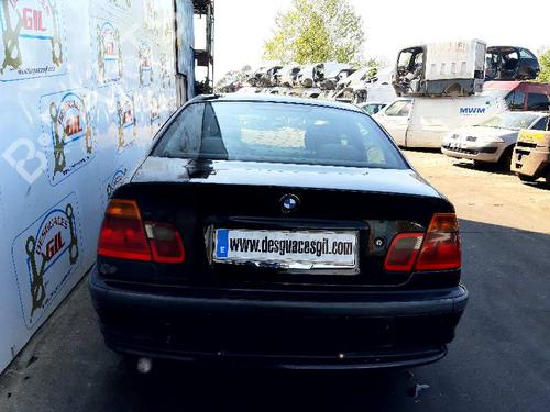 Climate control BMW 3 (E46) 320 d | BP20771207I5 