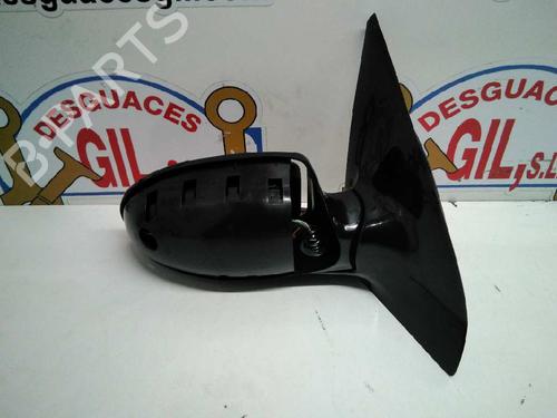 Right mirror FORD FOCUS I (DAW, DBW) 1.8 TDCi | BP21069856C27 