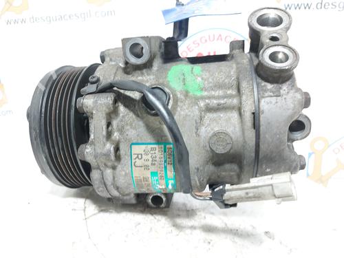 Used AC compressor OPEL ASTRA G Hatchback (T98) 1.7 DTI 16V (F08, F48) (75 hp) 20740410
