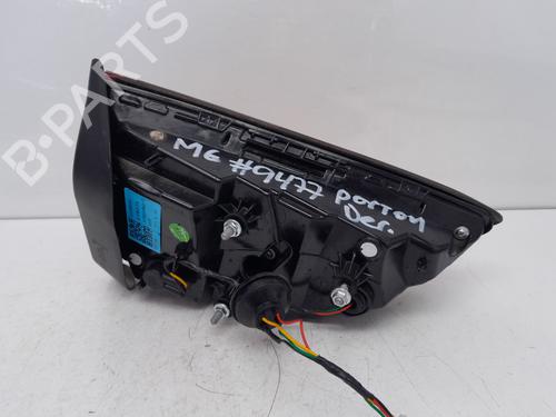 Right taillight MG MG ZS SUV (AZS1) | BP36753897C35 - Image 4