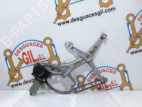 Used Front left window mechanism MERCEDES-BENZ M-CLASS (W163) ML 270 CDI (163.113) (163 hp) 20729278