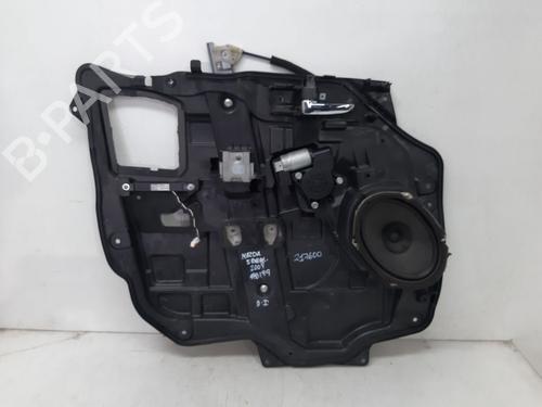 Used Front left window mechanism Front left window mechanism 39189086 39189086