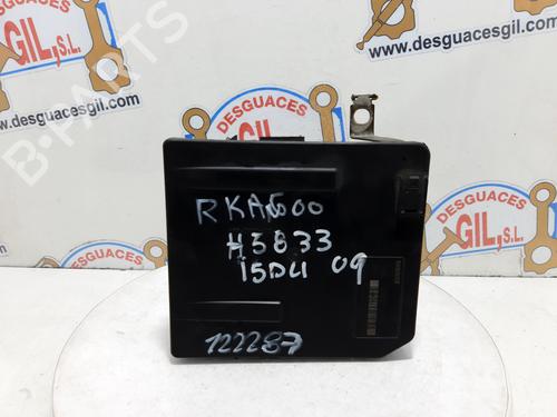 Used Fuse box RENAULT KANGOO / GRAND KANGOO II (KW0/1_) 1.5 dCi 85 (KW0K, KW0L, KW0B) (86 hp) 20744454