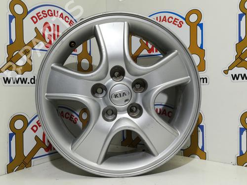 Rim KIA SPORTAGE II (JE_, KM_) 2.0 CRDi 4WD | BP20741718C45