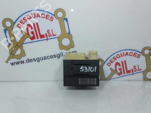 Used Electronic module Electronic module CITROËN C2 (JM_) 1.4 HDi (68 hp) 34135717 34135717