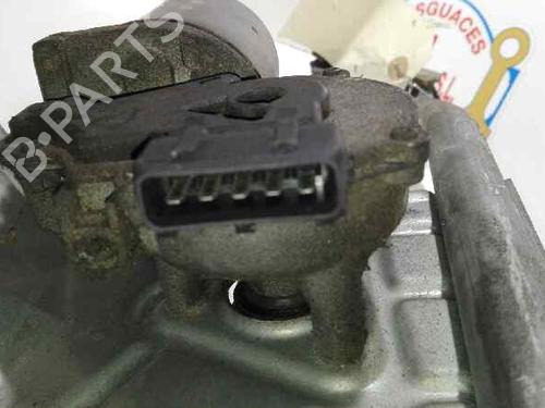 Used Front wiper motor FORD FIESTA III (GFJ) [1989-1997]  20774649