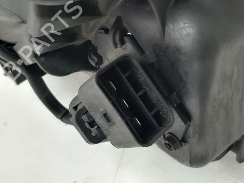 Radiator fan KIA CEE'D Hatchback (ED) | BP36361796M35 - Image 3