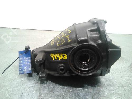 Rear differential MERCEDES-BENZ E-CLASS (W211) E 220 CDI (211.006) | BP20734157M24 