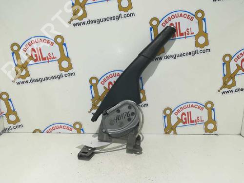Used Hand brake RENAULT CLIO III (BR0/1, CR0/1) 1.5 dCi (75 hp) 20802233