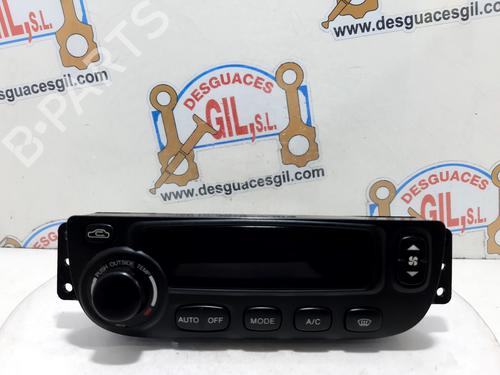 Used Climate control DAEWOO EVANDA (KLAL) 2.0 (131 hp) 20746664