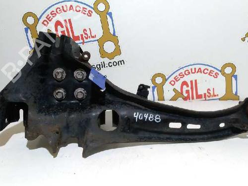 Fusee links achter MAZDA 6 Hatchback (GG) 2.0 DI (GG14) (136 hp) 20798816