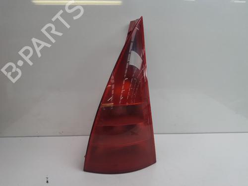 Used Right taillight Right taillight CITROËN C3 I (FC_, FN_) 1.4 HDi (68 hp) 36753765 36753765