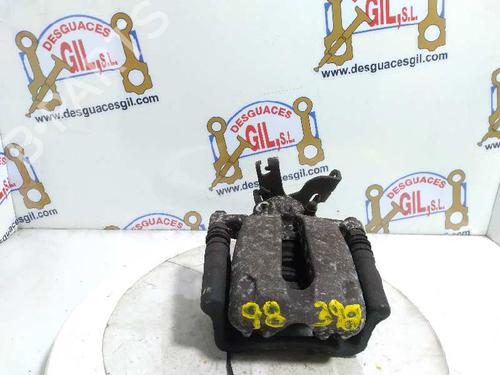 Used Right rear brake caliper OPEL INSIGNIA A Saloon (G09) 2.0 CDTI (69) (160 hp) 20813844