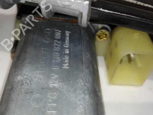 Rear right window mechanism MERCEDES-BENZ C-CLASS T-Model (S203) C 220 CDI (203.206, 203.208) | BP20786262C25 