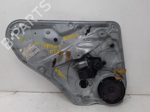 rear-left-window-mechanism-skoda-superb-i-3u4-2001-2002-2003-2004-2005-2006-2007-2008-34134982 main image