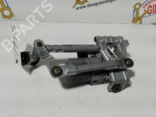 Front wiper motor SEAT LEON (1P1) 1.9 TDI | BP20776678M29 
