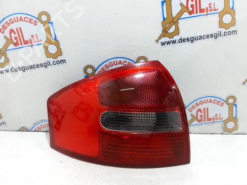 Used Left taillight AUDI A6 C5 (4B2) 2.5 TDI (155 hp) 20758372