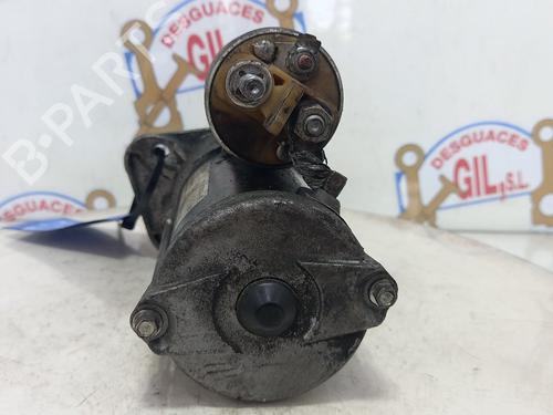Starter RENAULT CAPTUR I (J5_, H5_)  | BP20770802M8 