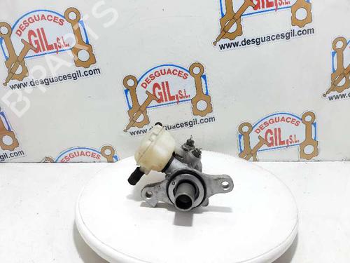 Brake master cylinder RENAULT SCÉNIC III (JZ0/1_)  | BP20802097M77 