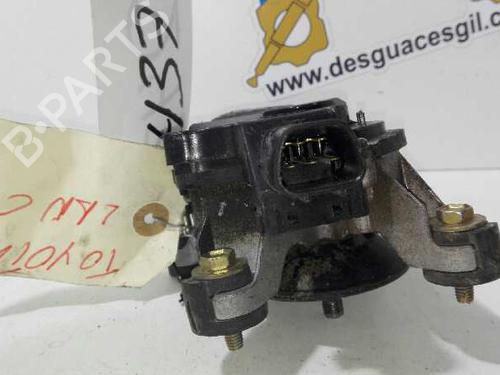 Front wiper motor TOYOTA LAND CRUISER 90 (_J9_)  | BP20774753M29
