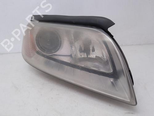 Used Right headlight VOLVO XC70 II (136) [2007-2016]  27614156
