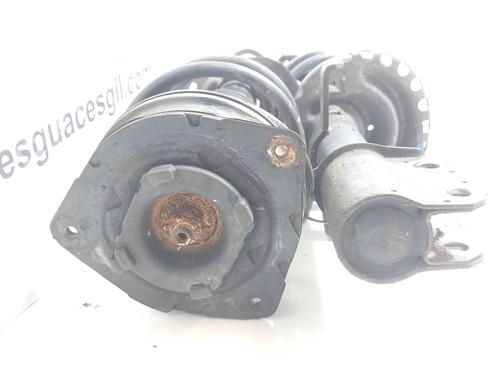 Right front shock absorber RENAULT CLIO III (BR0/1, CR0/1) 1.2 16V (BR0R, BR1D, BR1L, CR0R) | BP20745690M17 